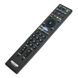 Control Remoto Rm Yd081 Para Sony Bravia Tv Kdl-22ex355/7