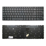 Teclado Para Lenovo Ideapad 7000-15ast 330s-15ikb E53-80