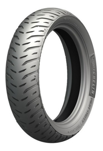 Llanta 130/70-17 Michelin Pilot Street 2  62s Tl/tt  *