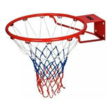 Aro Basquet Drb N° 5 Con Red