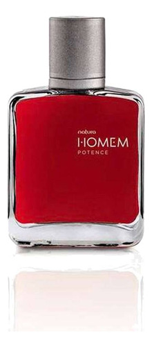 Perfume Masculino Homem Potence Natura 25ml