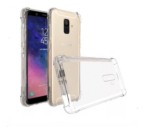 Funda Reforzada Antishock Para Todos Los Modelos Samsung