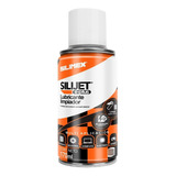 Limpiador Dielectrico Silimex Silijet E-plus 170ml