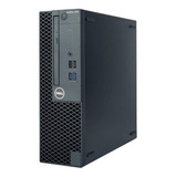 Mini Cpu Desktop Dell 3050 Core I5 7ºg Hd 1tb 8gb Ddr4 Win10