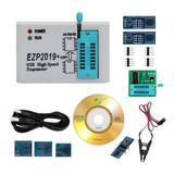 Programador Ezp2019 Spi De Alta Velocidad Usb