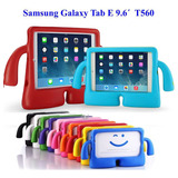 Funda Silicona Manito Compatible Samsung Tab E 9.6 T560 