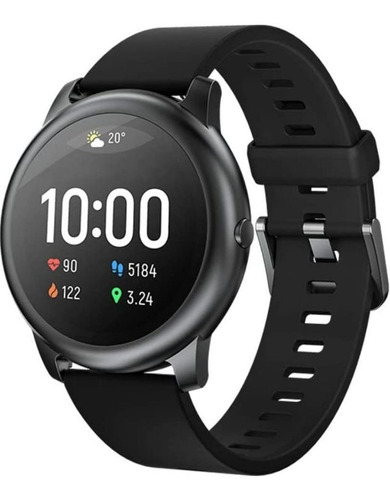 Smartwatch Haylou Ls05 Solar