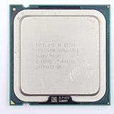Processador Intel Xeon E5-2650 Usado