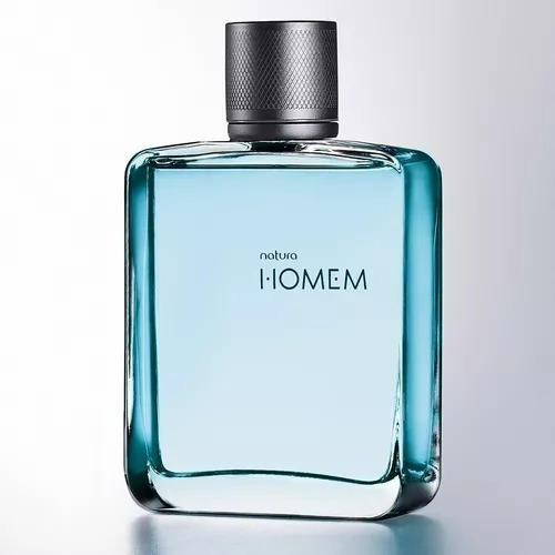 Perfume Natura Homen Clásico, Nuevo!!!