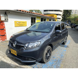 Renault Sandero Life 1.6