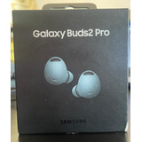 Galaxy Buds2 Pro (grafite)