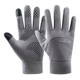 K Gloves Outdoor, A Prueba De Viento, Pantalla Táctil Para H