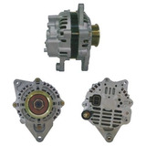 Alternador P/mitsubishi Montero 3.0 3.5 V6 85a Para @vhmarca