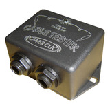Testador De Cabo Power Click Cable Tester P10 Portátil