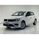 Volkswagen Gol 1.6