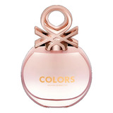 Benetton Colors Woman Edt 50ml