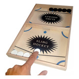 Foosball Winner Hockey Elastico Juego De Mesa Familia Sling