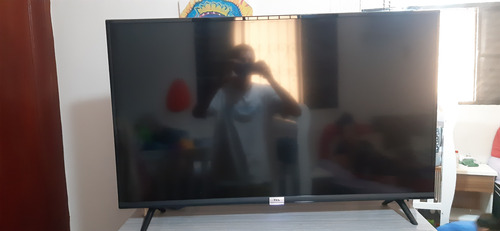 Tv Smart Samsung 43 Polegadas 