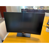 Monitor Asus Vg24vq Tuf Gaming Curvo 23.6 Color Negro