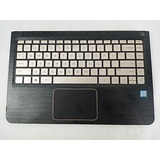 Hp 856045-001 Laptop Palmrest W/keyboard For Pavilion X3 Ttz