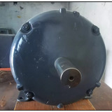 Motor Electrico Trifasico 7.5hp 1760rpm