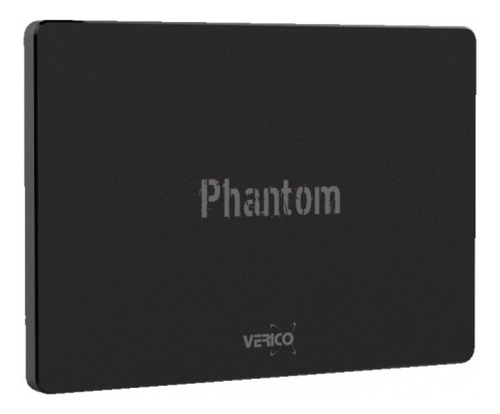 Ssd Verico Phantom 3d Nand, 480gb, Sata Iii, 2.5 , 7mm