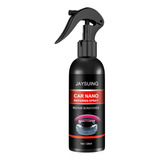 Spray De Oxidación Car Nano Repair D, Revestimiento Cerámico