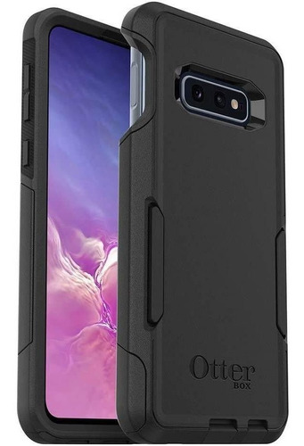 Funda Otterbox Commuter Series Para Samsung Galaxy S10e