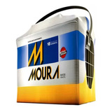Bateria Moura M 26ad 12x65 Alta