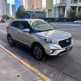 Hyundai Creta 1.6 At Safety+