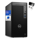 Dell Escritorio De Negocios Optiplex  De Tamaño Completo ,.