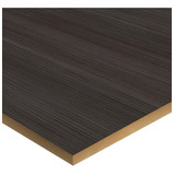 Melamina Egger Fineline Metallic Antracita H3190 18mm Mdf