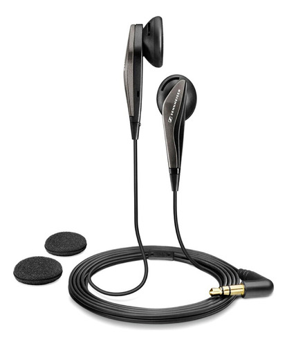 Audífonos In-ear Sennheiser Mx 375