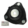 Base De Amortiguador Delantero Fiesta Power 2008-2009 Ford Fiesta