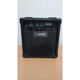 Amplificador Para Guitarra Laney Lx10 10w 1x5