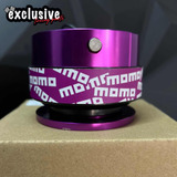Quick Release Momo Purple