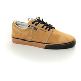 Zapatilla Skilt Ds Beige/gum Reef Hombre Moda Baja