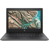 Hp G8 Ee 11.6  Chromebook - Intel Celeron N4000 - 4gb - Memo