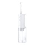 Irrigador Bucal Mijia Meo701 Blanco