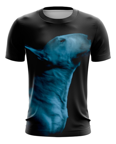 Remera Perro Bull Terrier 04