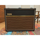 Amplificador Vox Ac30 C2