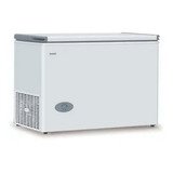 Freezer Horizontal Bambi Fh3300 Bp 290 Litros Otero Hogar