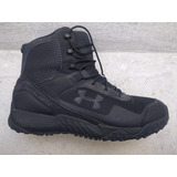 Botas Tacticas Under Armour Valsetz 1250234-001 Talle 11us 