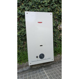 Calefon Universal Tiro Bal Post 14l Cu140 