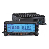 Radio Yaesu Dualband Ftm-350r