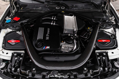 Intake Injen Evo Bmw F S55 M2 Competition M3 F80 M4 F82 Cmd