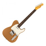 Guitarra Electrica Fender Jv Mod 60s Telecaster Custom Rw Fg