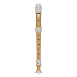 Yamaha Yrs-402b Soprano Recorder Ecodear Plástico Clave De C