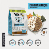 Select Dog Puppy Mini/peq 2 Kg