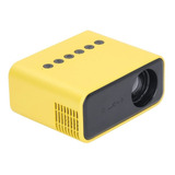 Mini Proyector Video Beam Full Hd Portátil Yt500